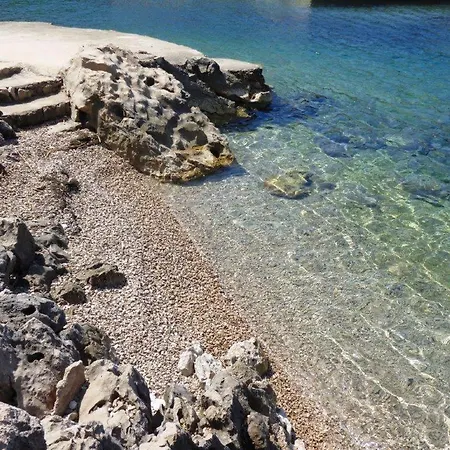 Apartament Robinson Blagica *