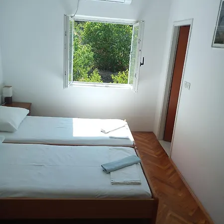 Robinson Blagica Oskorusno