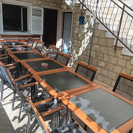 Apartament Robinson Blagica *