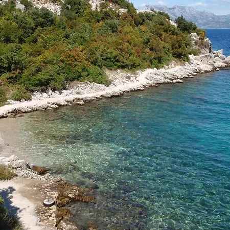 Apartmán Robinson Blagica