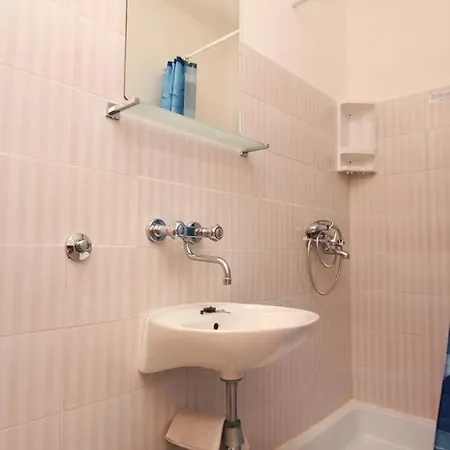 Robinson Blagica Apartmán