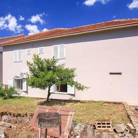 Apartment Robinson Blagica *