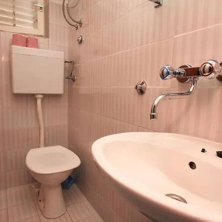 Robinson Blagica Apartmán
