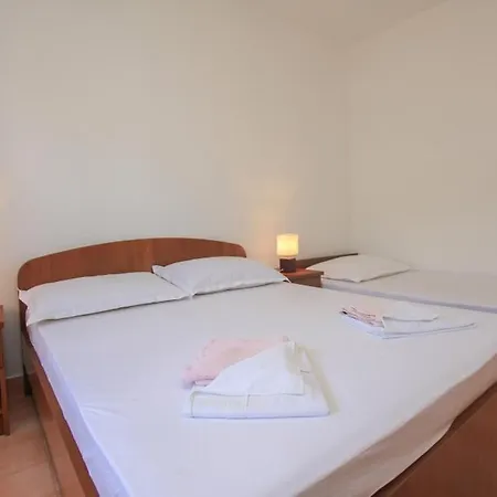 Apartment Robinson Blagica *