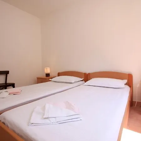 Apartment Robinson Blagica