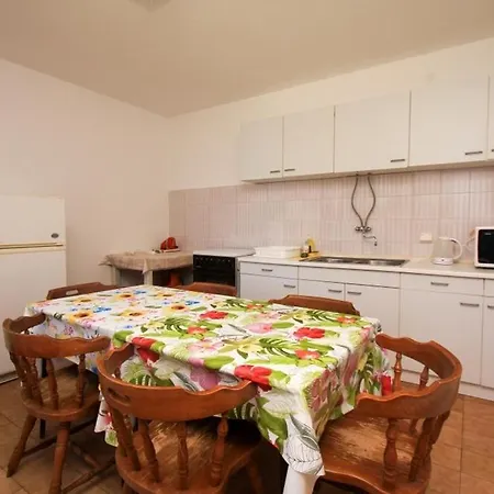 Apartmán Robinson Blagica