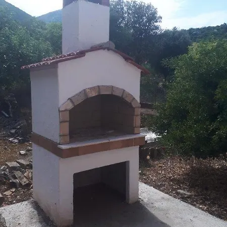 Robinson Blagica Apartmán *
