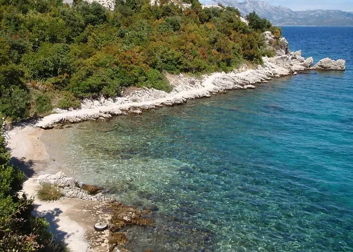 شقة Robinson Blagica