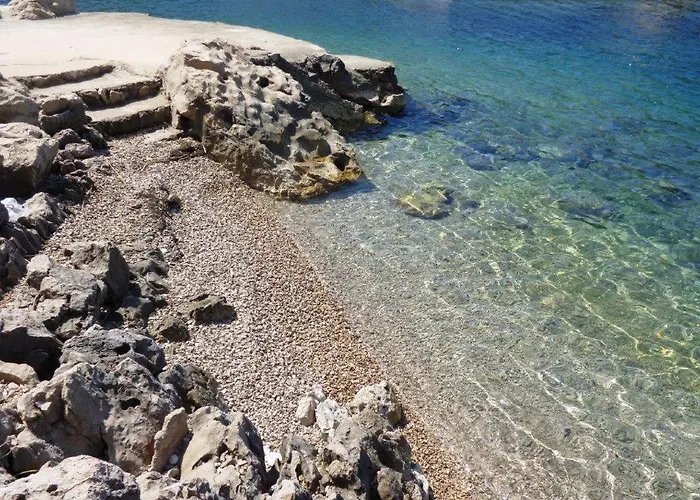 شقة Robinson Blagica *