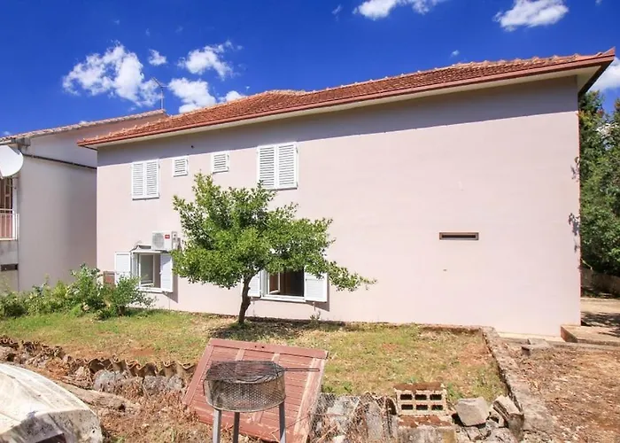 شقة Robinson Blagica *