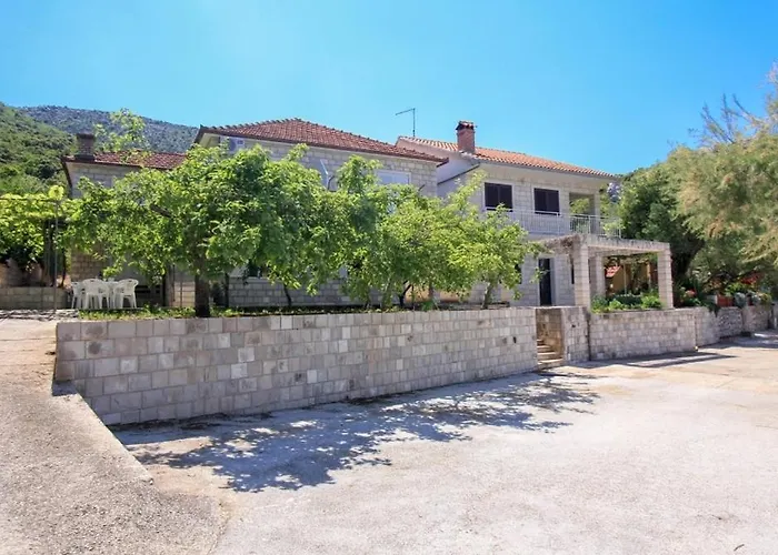 Robinson Blagica Oskorusno