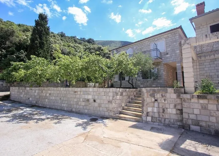 Robinson Blagica شقة *