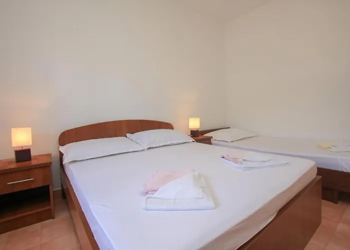 شقة Robinson Blagica *