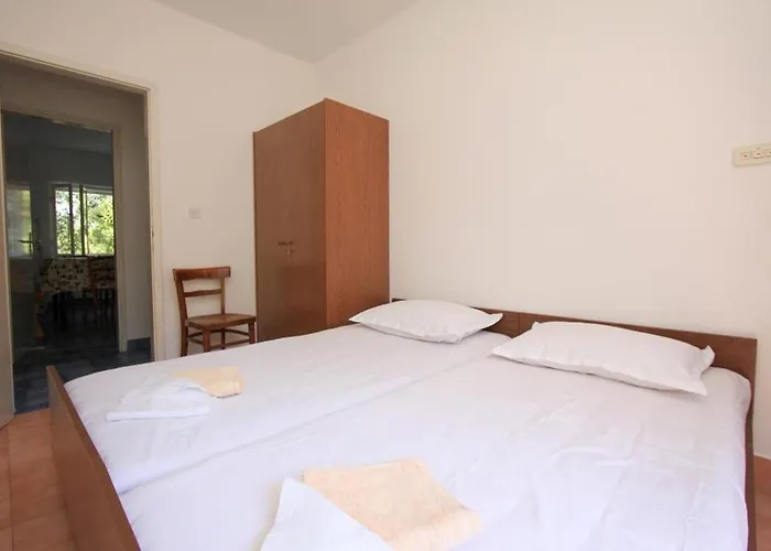 Robinson Blagica شقة *