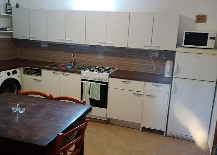 شقة Robinson Blagica