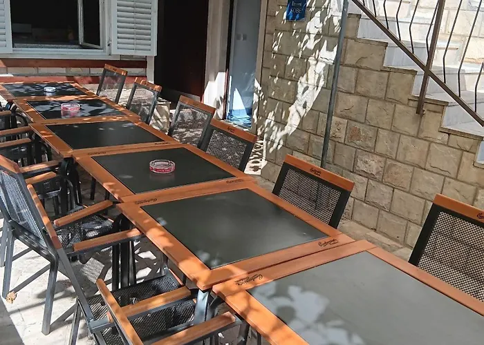 شقة Robinson Blagica *